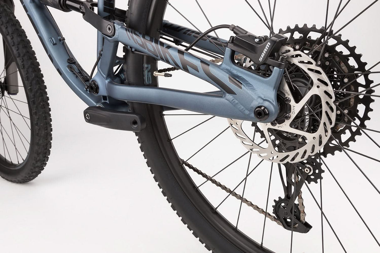 Rower dziecięco-młodzieżowy NS Bikes Nerd Mini 27.5” | RideHub