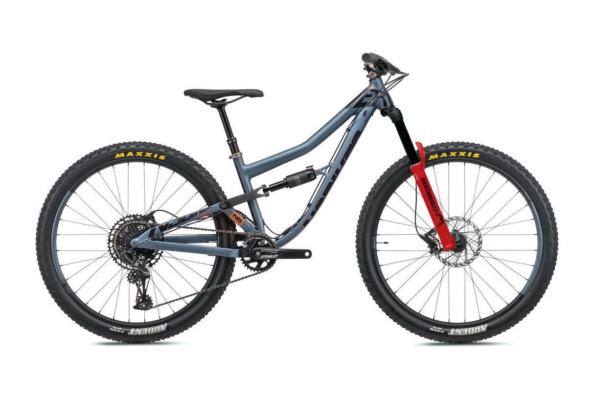 Rower dziecięco-młodzieżowy NS Bikes Nerd Mini 27.5” | RideHub