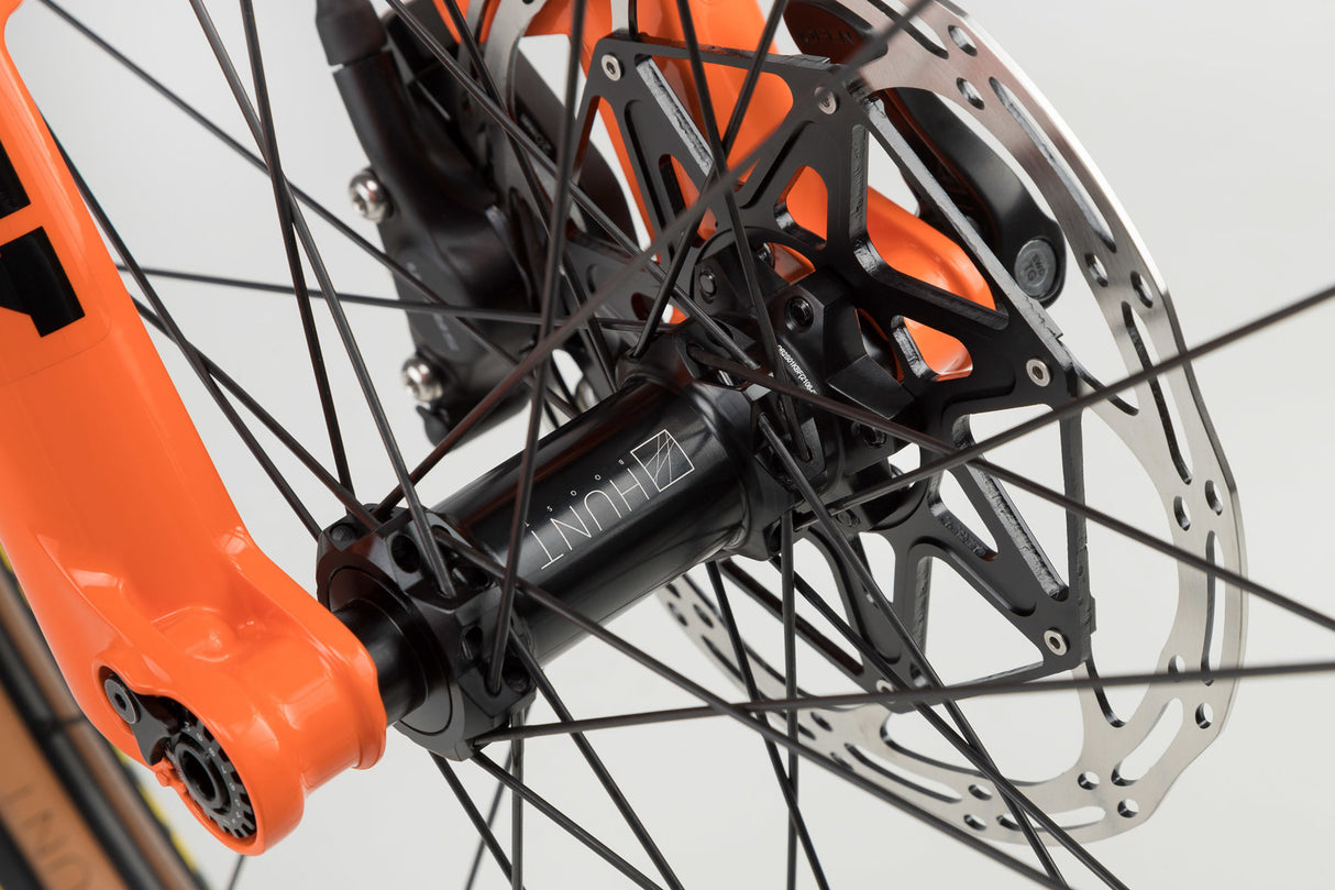 Rower karbonowy XC NS Bikes Synonym RC | RideHub