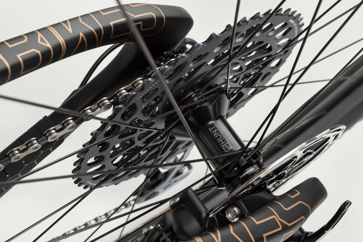 Rower karbonowy XC NS Bikes Synonym RC | RideHub