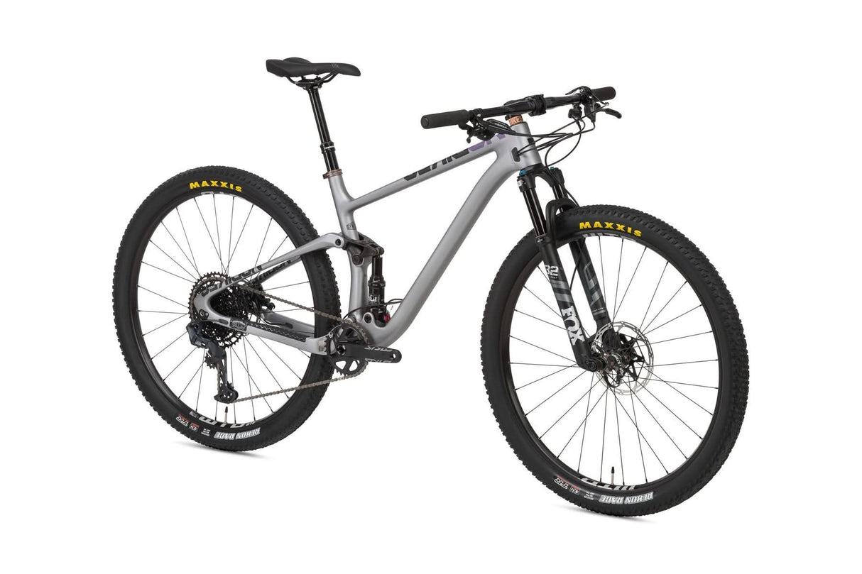 Rower karbonowy XC NS Bikes Synonym RC Performance | RideHub