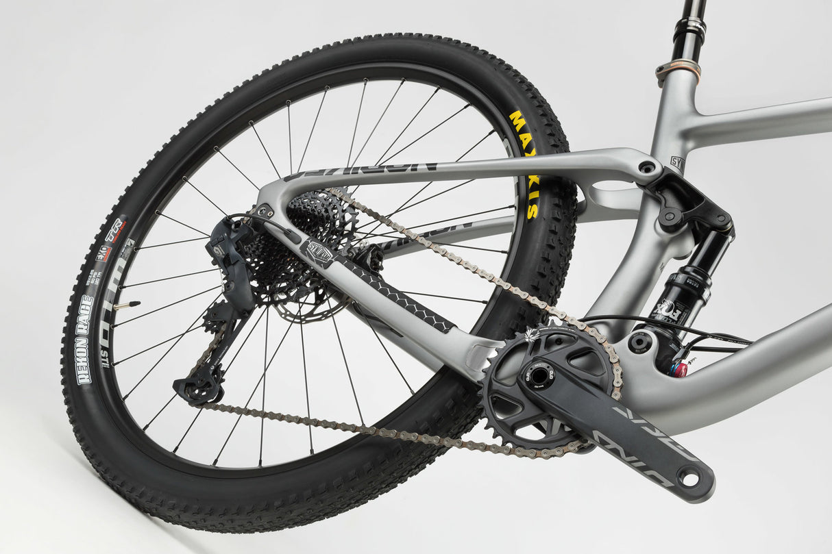 Rower karbonowy XC NS Bikes Synonym RC Performance | RideHub