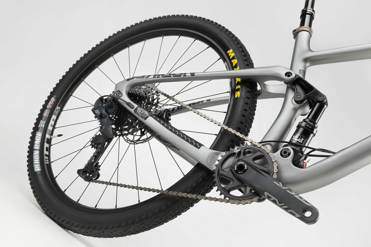 Rower karbonowy XC NS Bikes Synonym RC Performance | RideHub