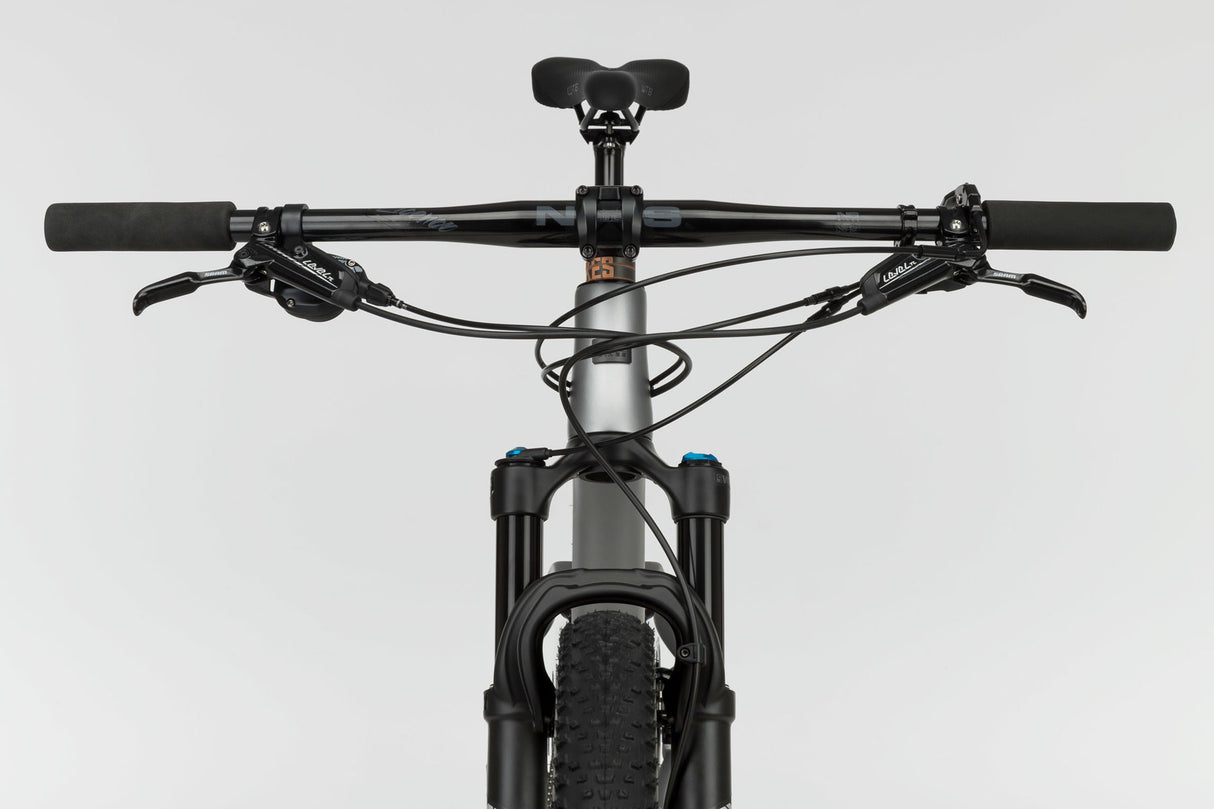 Rower karbonowy XC NS Bikes Synonym RC Performance | RideHub