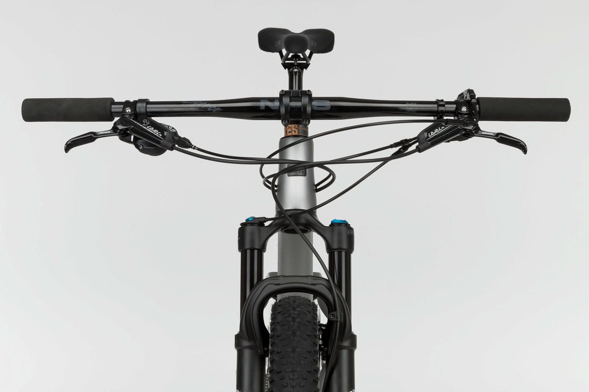 Rower karbonowy XC NS Bikes Synonym RC Performance | RideHub