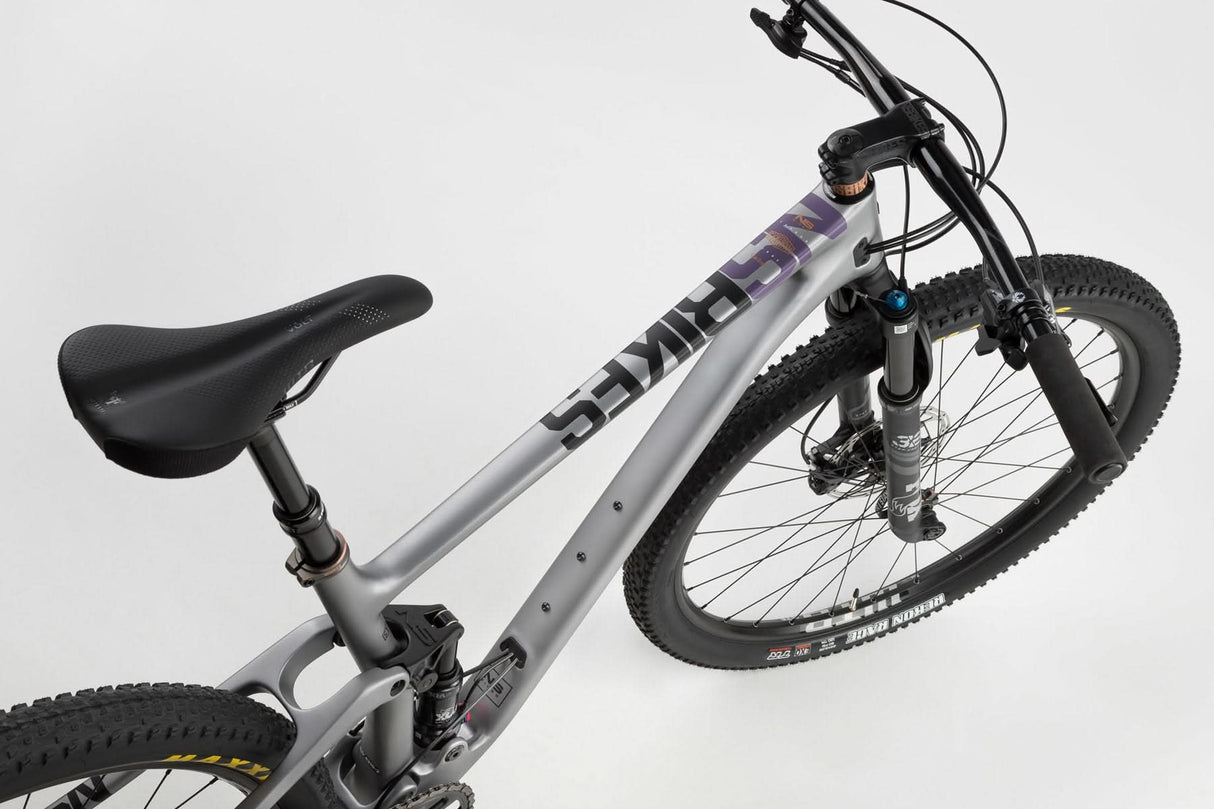 Rower karbonowy XC NS Bikes Synonym RC Performance | RideHub