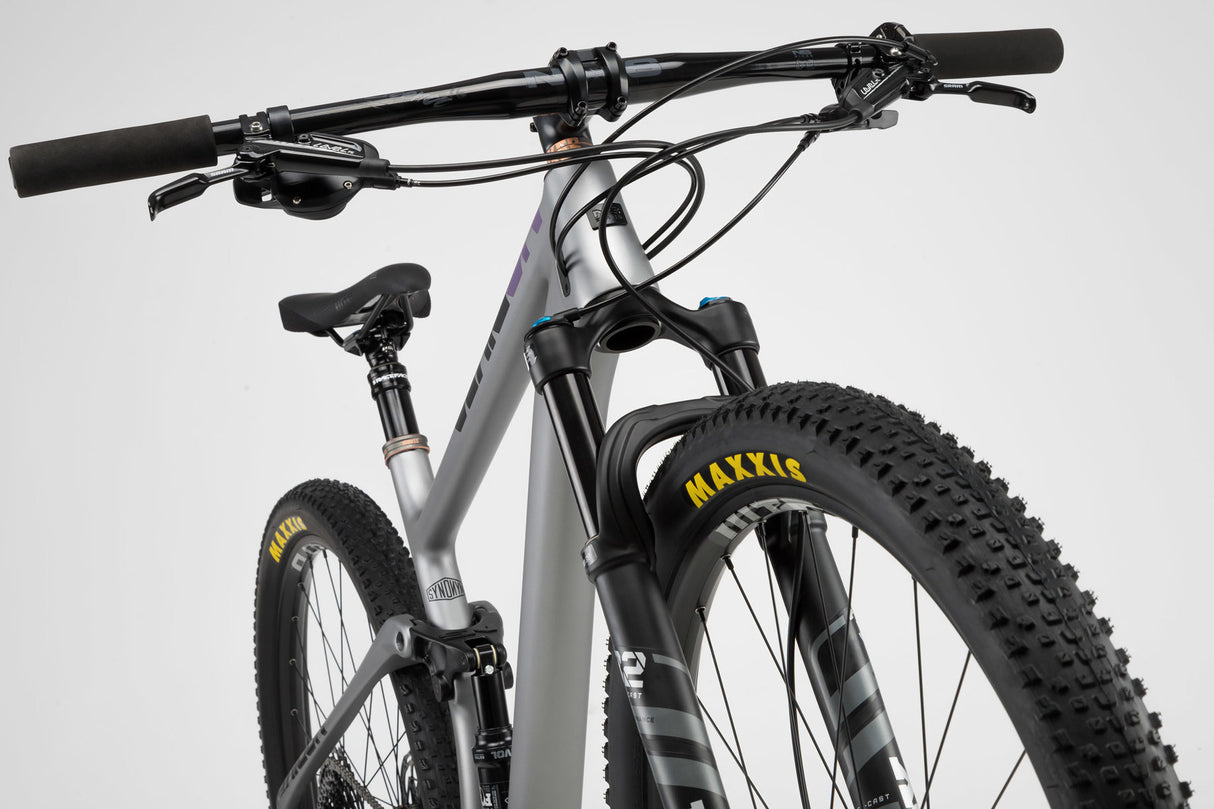 Rower karbonowy XC NS Bikes Synonym RC Performance | RideHub