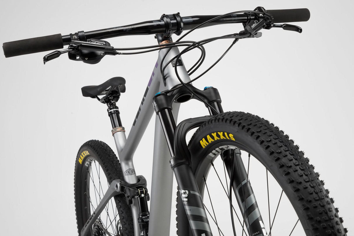 Rower karbonowy XC NS Bikes Synonym RC Performance | RideHub