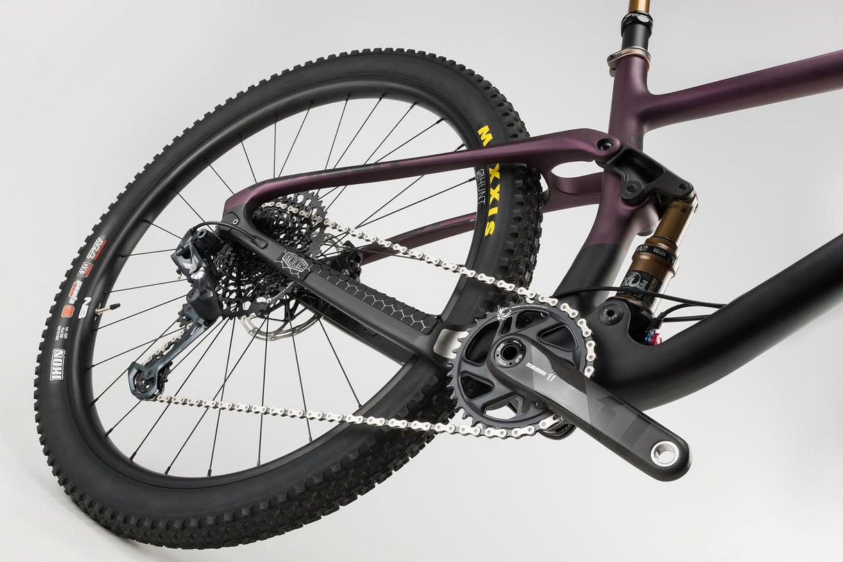 Rower karbonowy trailowy NS Bikes Synonym TR Factory | RideHub