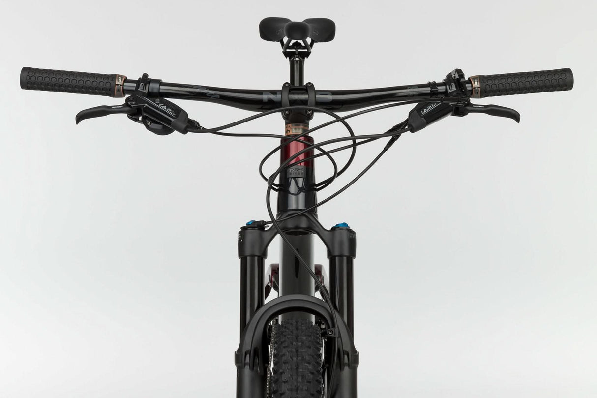 Rower karbonowy trailowy NS Bikes Synonym TR Performance | RideHub