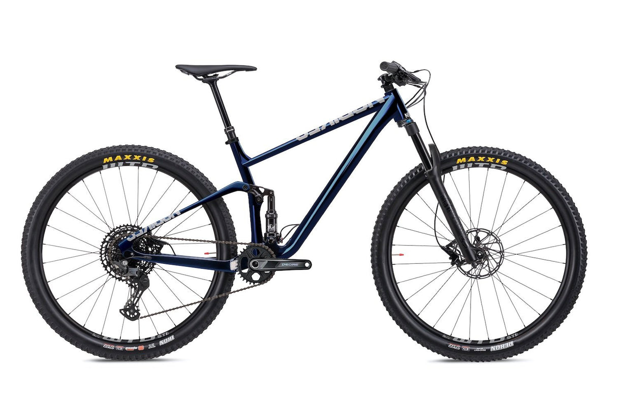 Rower trailowy NS Bikes Synonym TR Alloy RockShox | RideHub