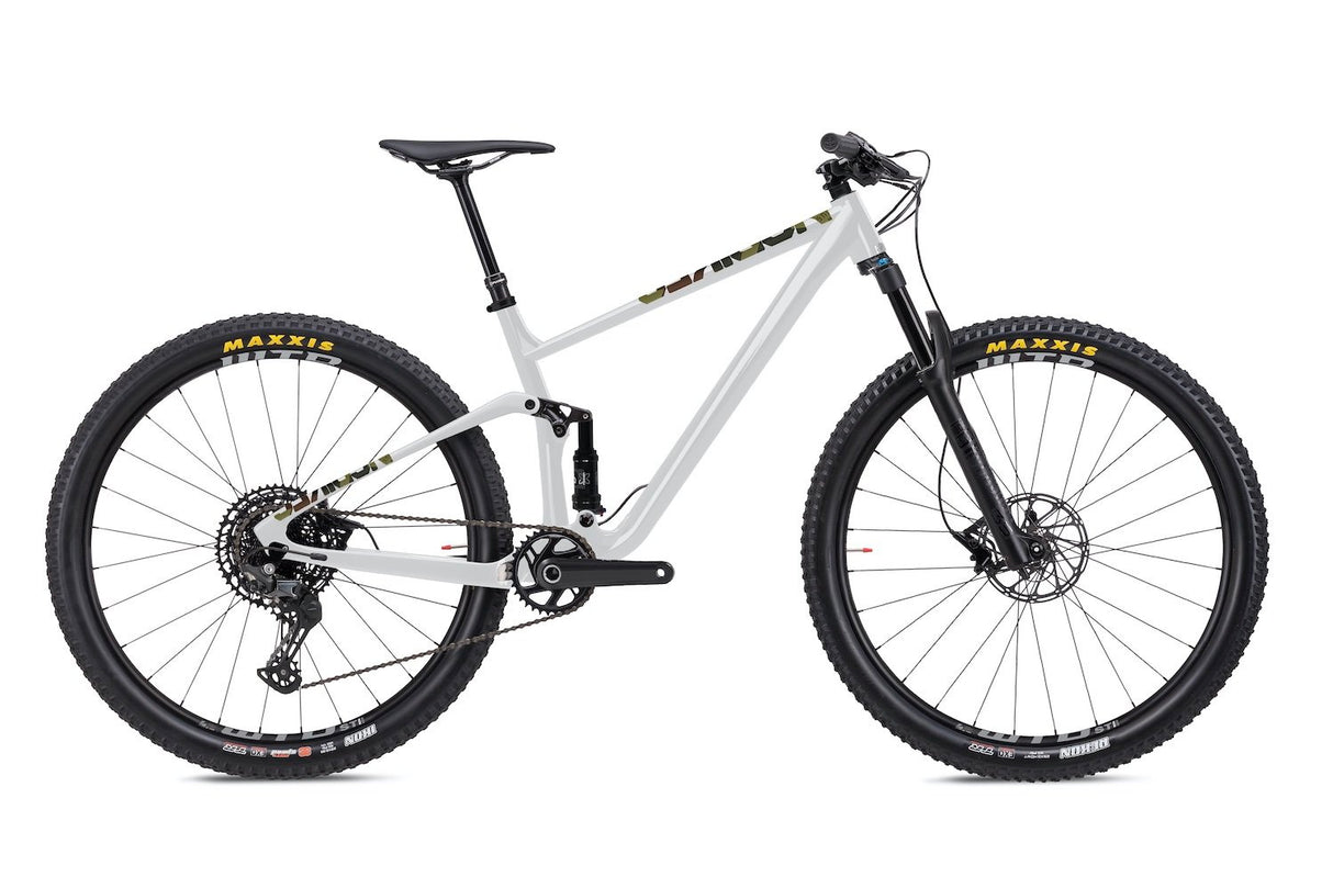 Rower trailowy NS Bikes Synonym TR Alloy 120 | RideHub