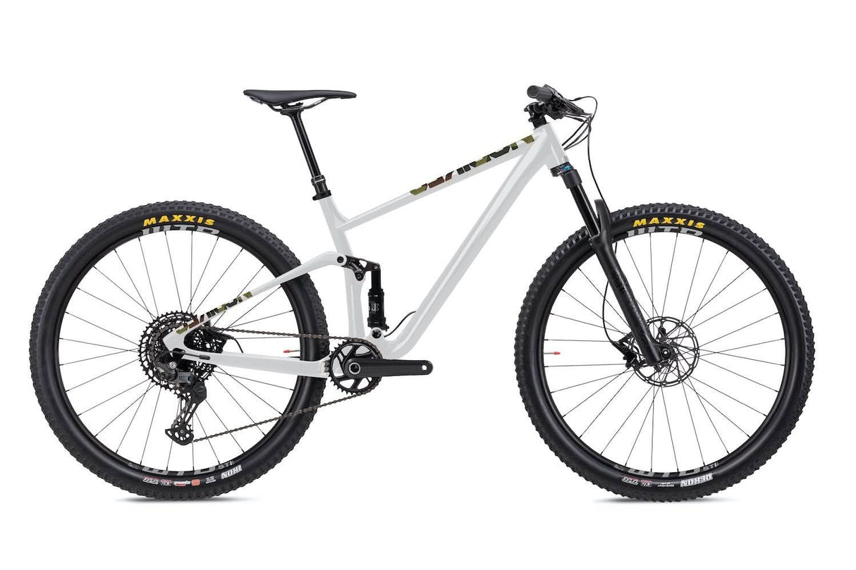 Rower trailowy NS Bikes Synonym TR Alloy 120 | RideHub