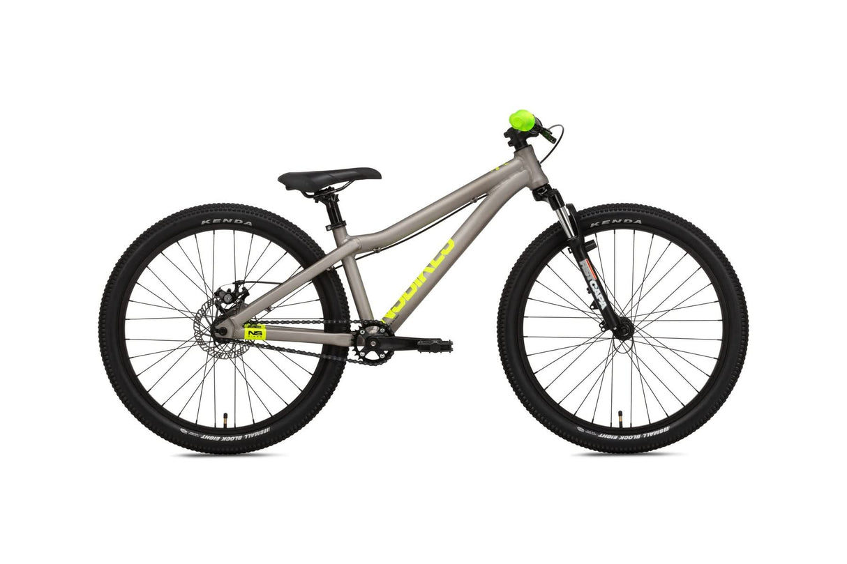 Rower dirt/pumptrack NS Bikes Zircus 24" | RideHub