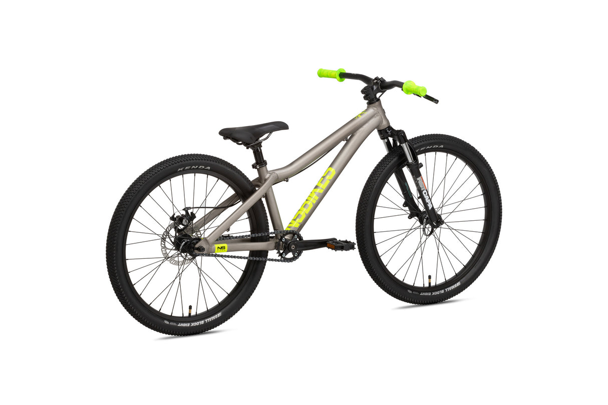 Rower dirt/pumptrack NS Bikes Zircus 24" | RideHub