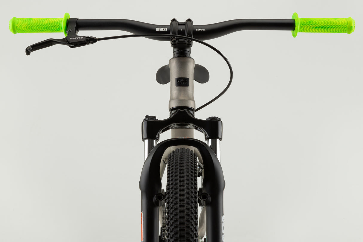 Rower dirt/pumptrack NS Bikes Zircus 24" | RideHub