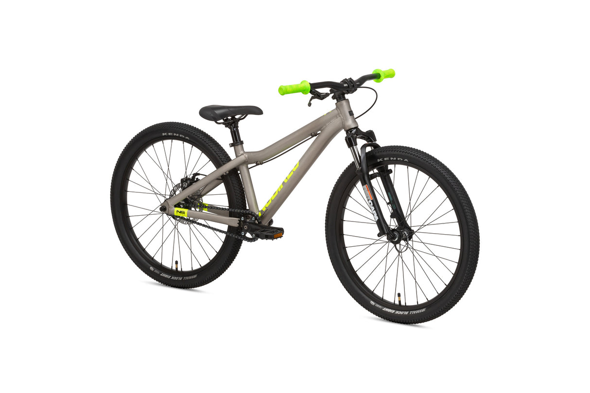 Rower dirt/pumptrack NS Bikes Zircus 24" | RideHub