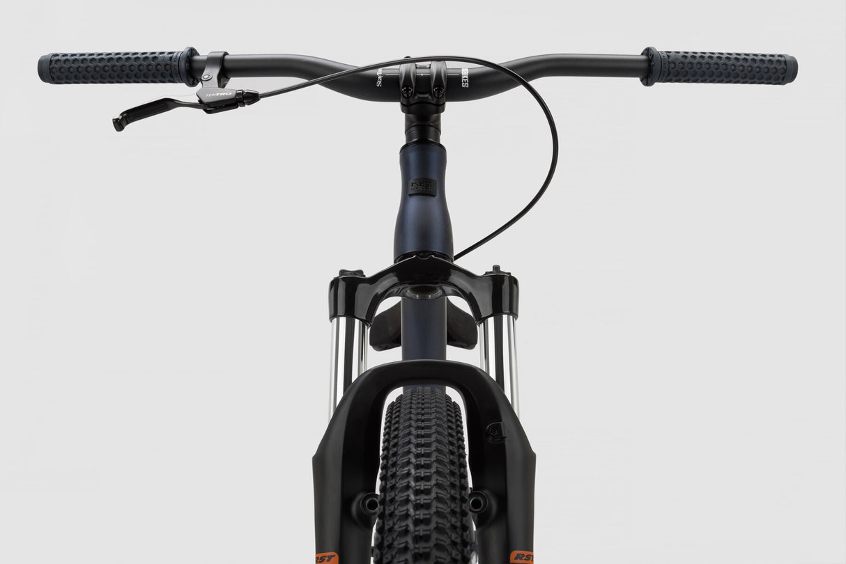 Rower dirt/street NS Bikes Zircus 26" Niebieski | RideHub