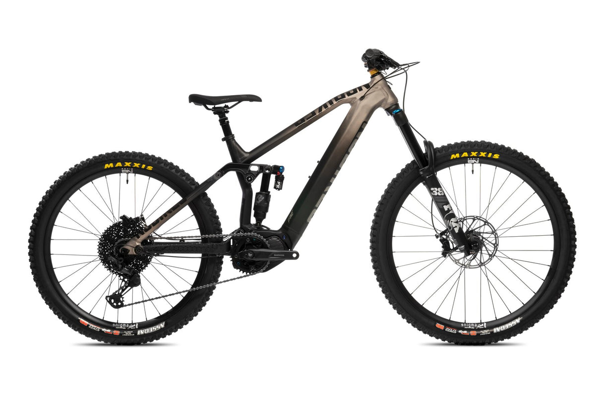 Rower elektryczny NS Bikes E-Fine 0 27.5"/29" | RideHub