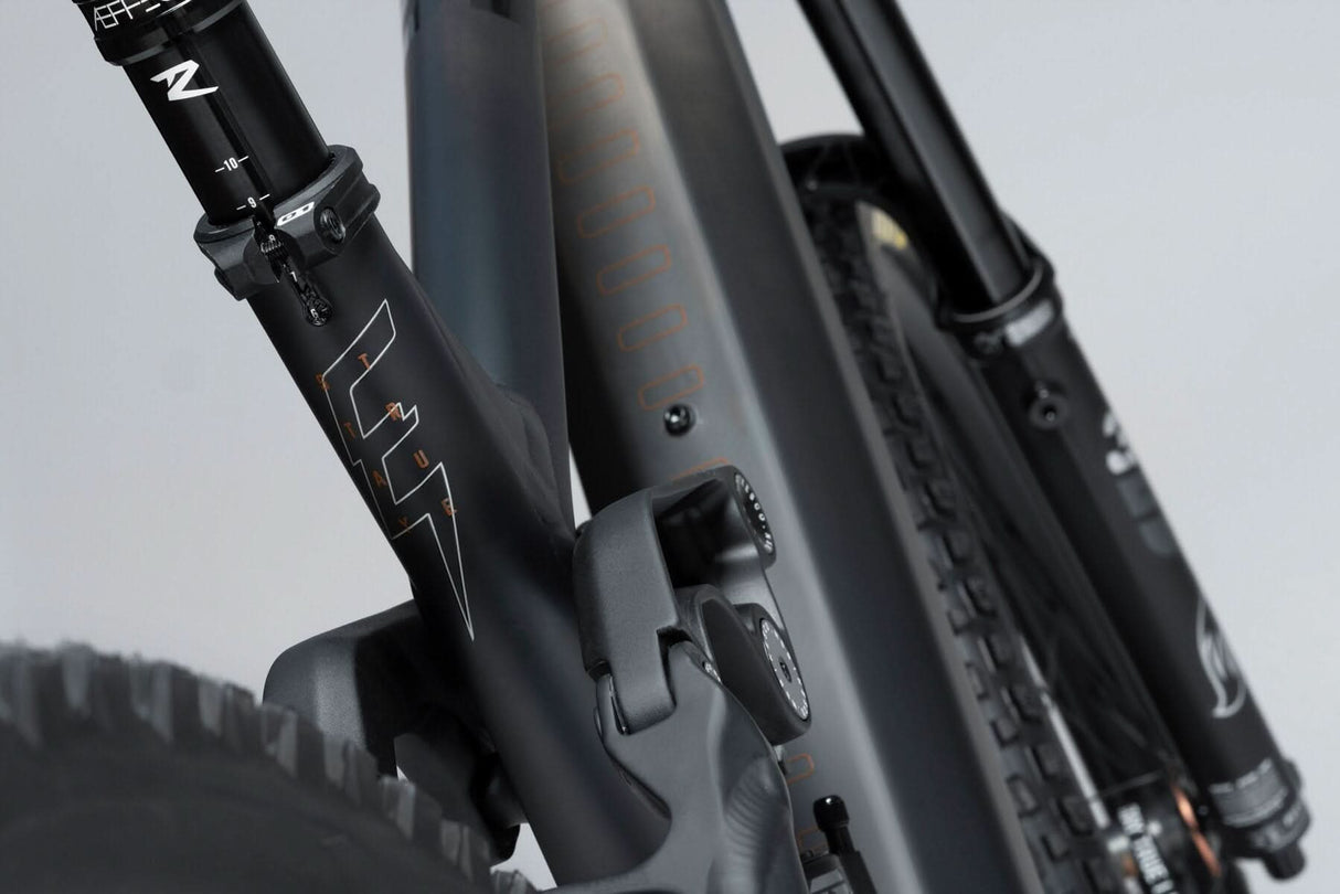 Rower elektryczny NS Bikes E-Fine 0 27.5"/29" | RideHub