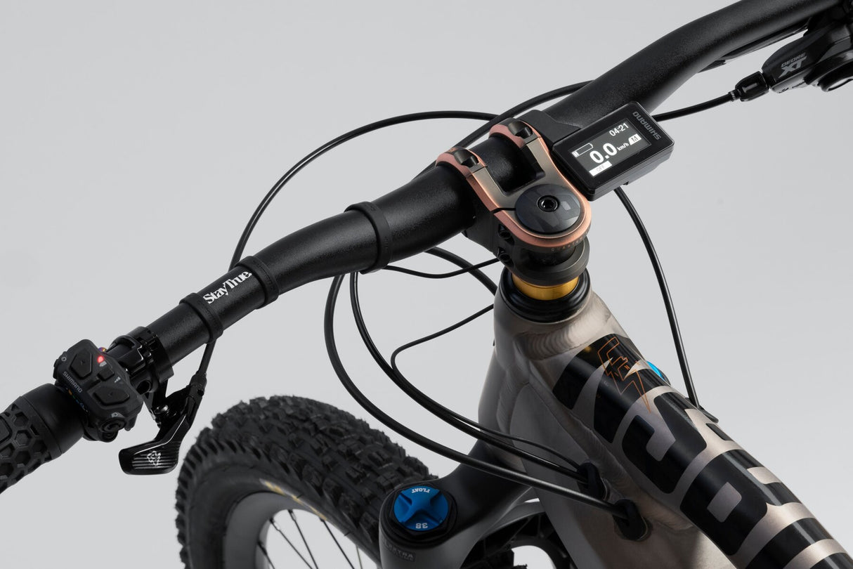 Rower elektryczny NS Bikes E-Fine 0 27.5"/29" | RideHub