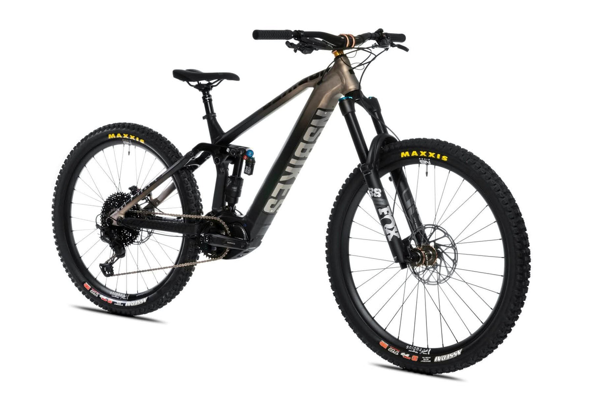 Rower elektryczny NS Bikes E-Fine 0 27.5"/29" | RideHub