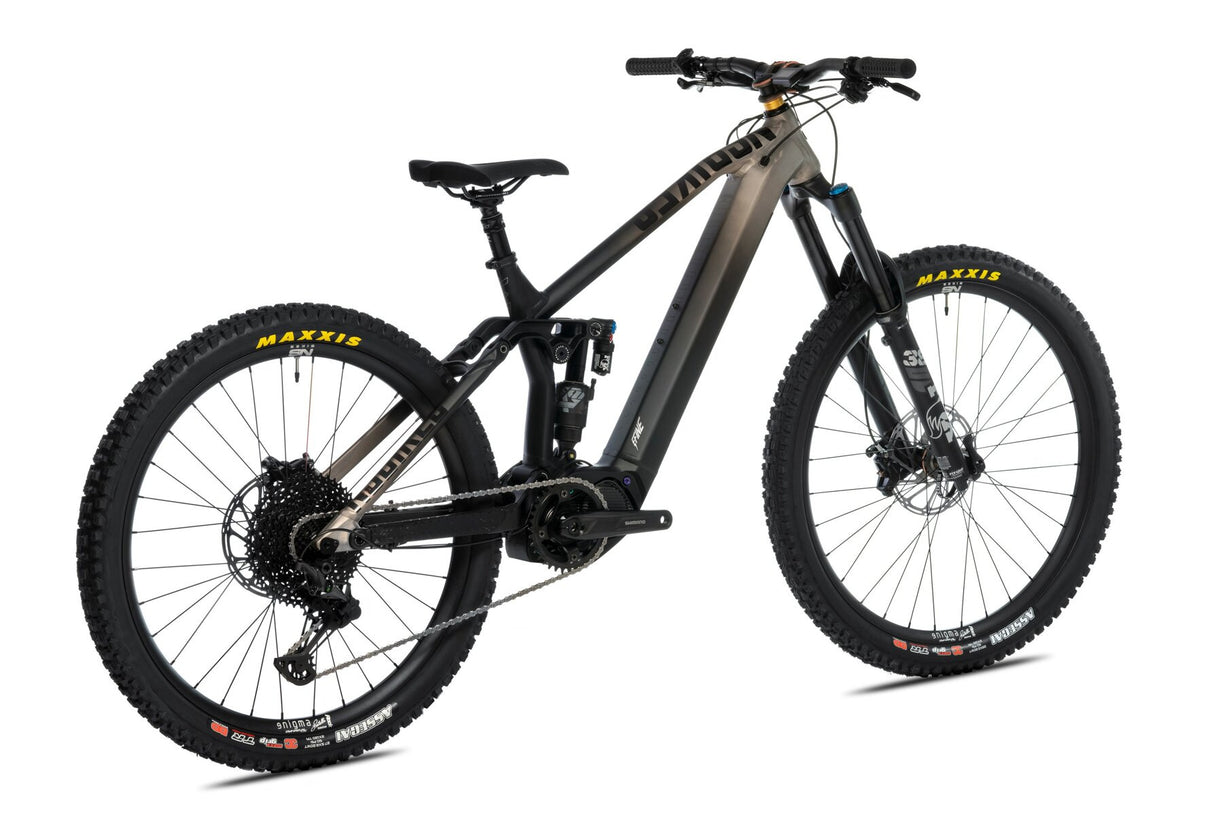 Rower elektryczny NS Bikes E-Fine 0 27.5"/29" | RideHub