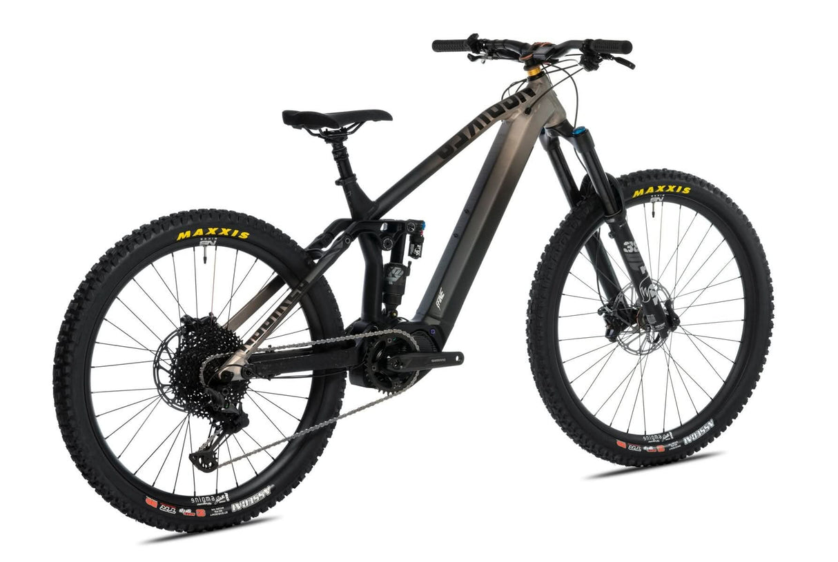 Rower elektryczny NS Bikes E-Fine 0 27.5"/29" | RideHub