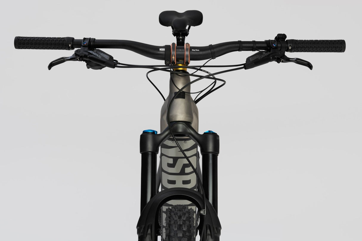 Rower elektryczny NS Bikes E-Fine 0 27.5"/29" | RideHub