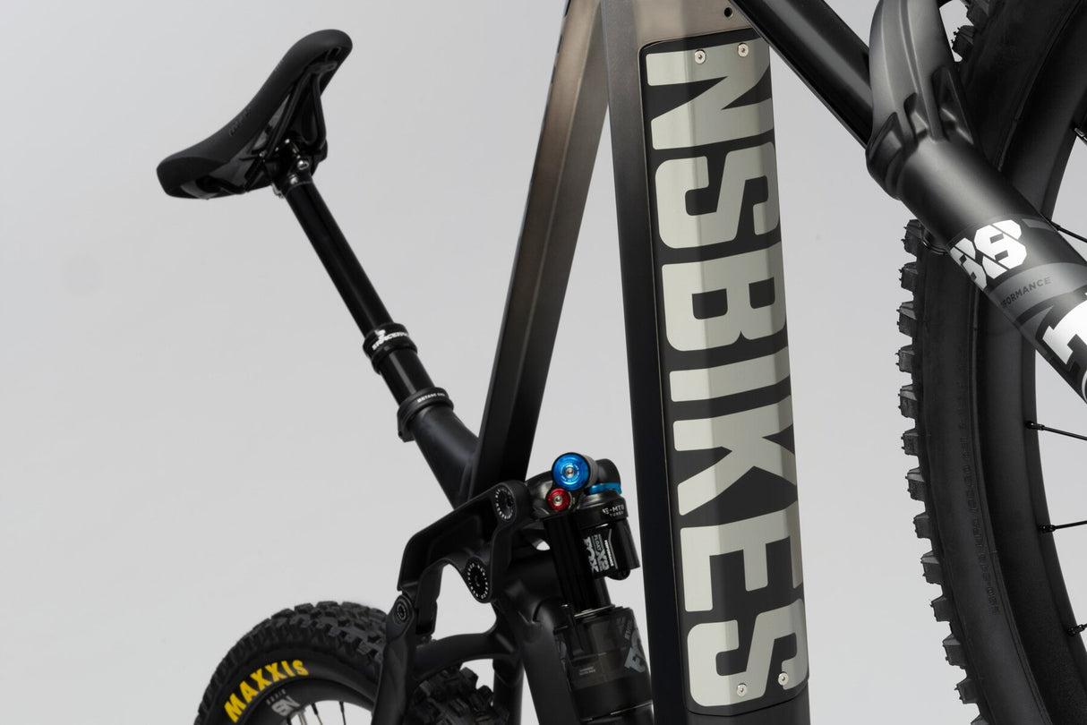 Rower elektryczny NS Bikes E-Fine 0 27.5"/29" | RideHub