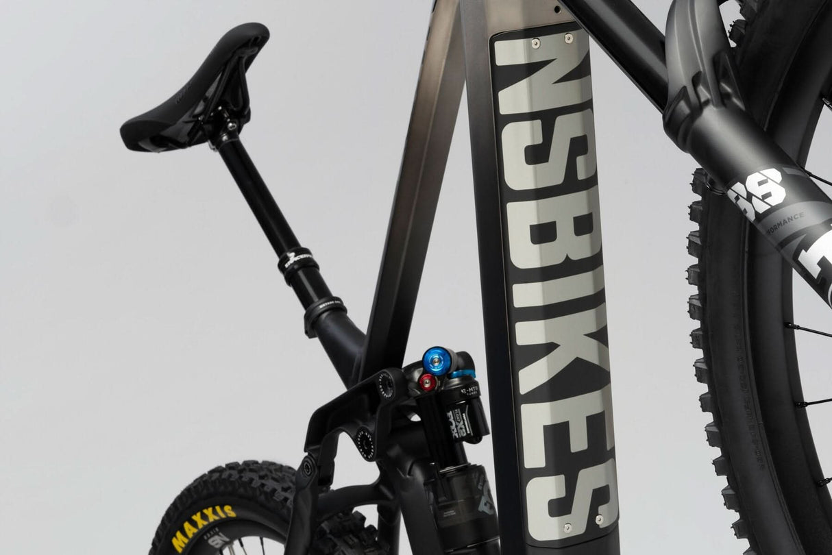 Rower elektryczny NS Bikes E-Fine 0 27.5"/29" | RideHub