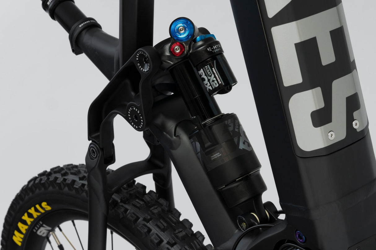 Rower elektryczny NS Bikes E-Fine 0 27.5"/29" | RideHub