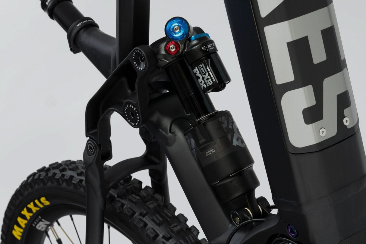 Rower elektryczny NS Bikes E-Fine 0 27.5"/29" | RideHub