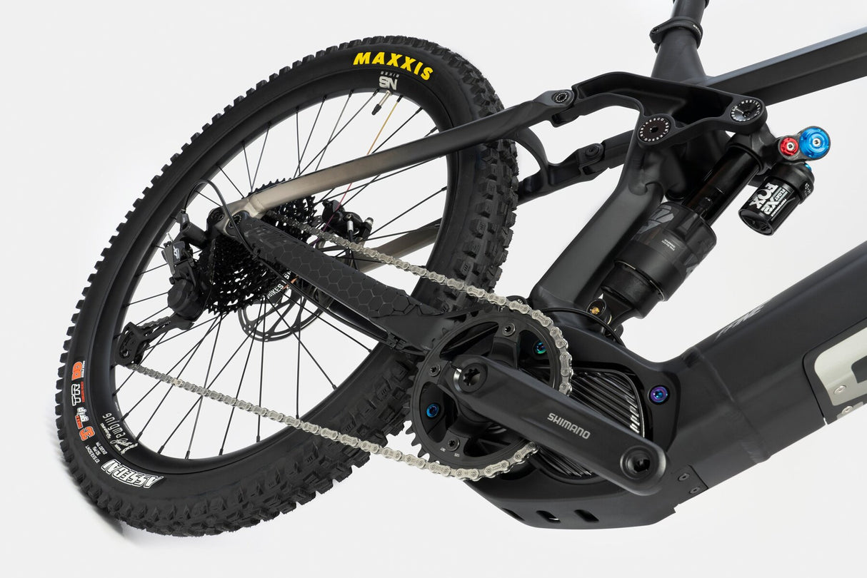 Rower elektryczny NS Bikes E-Fine 0 27.5"/29" | RideHub