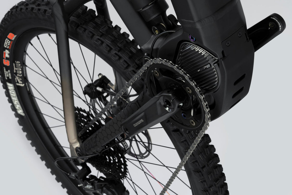Rower elektryczny NS Bikes E-Fine 0 27.5"/29" | RideHub