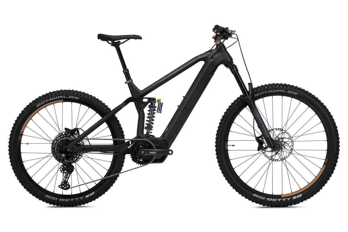 Rower elektryczny enduro NS Bikes E-Fine 29/27.5" | RideHub