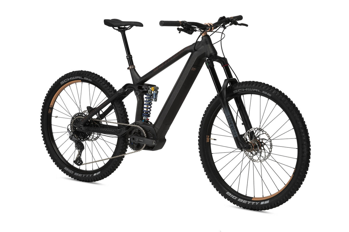 Rower elektryczny enduro NS Bikes E-Fine 29/27.5" | RideHub