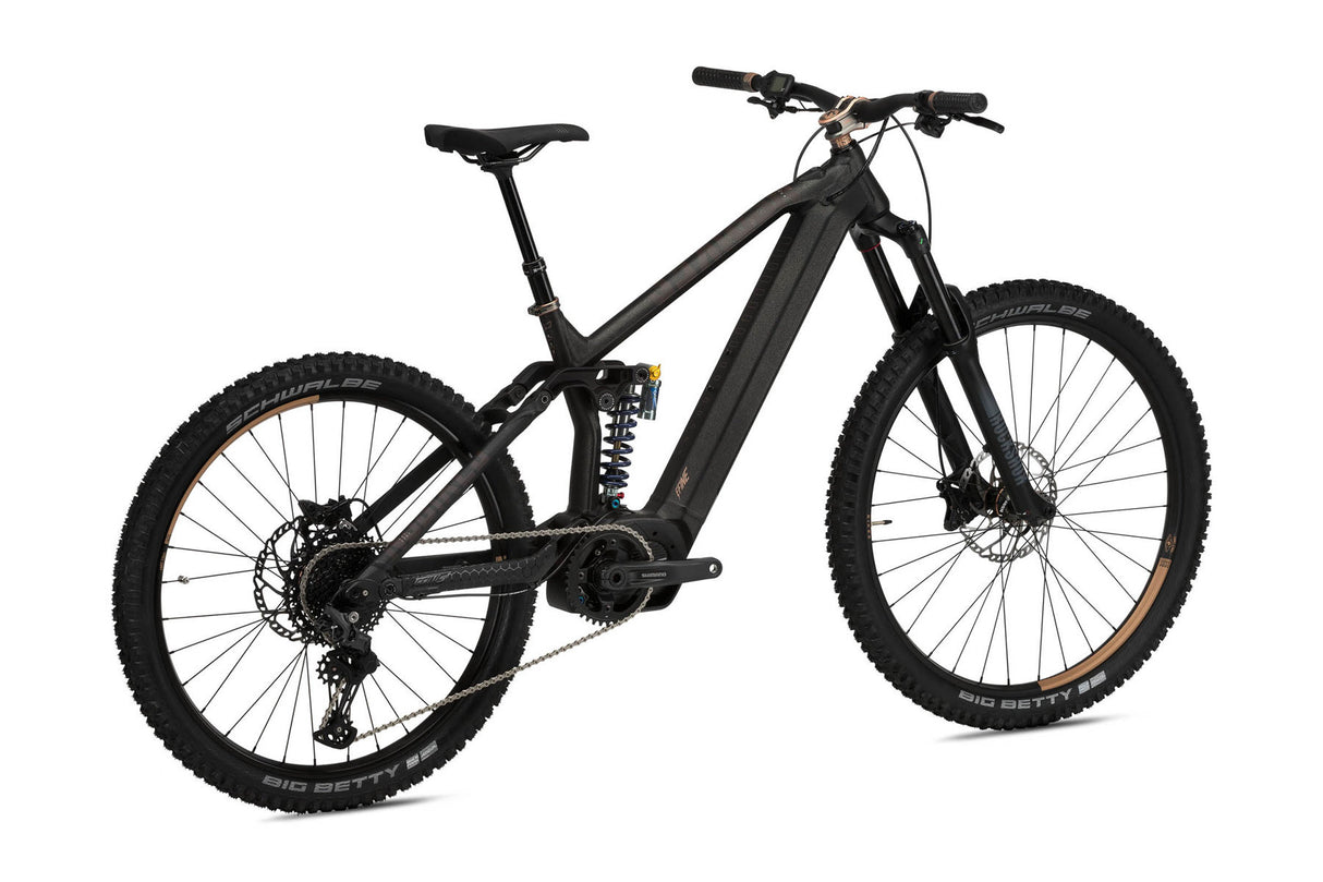 Rower elektryczny enduro NS Bikes E-Fine 29/27.5" | RideHub