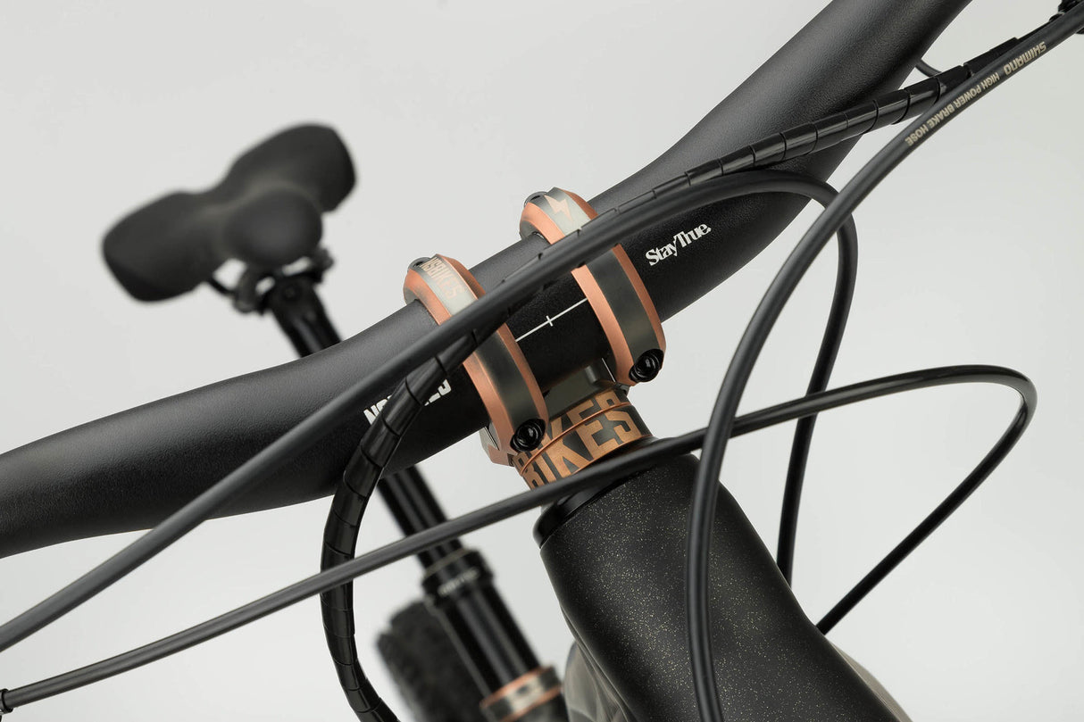 Rower elektryczny enduro NS Bikes E-Fine 29/27.5" | RideHub