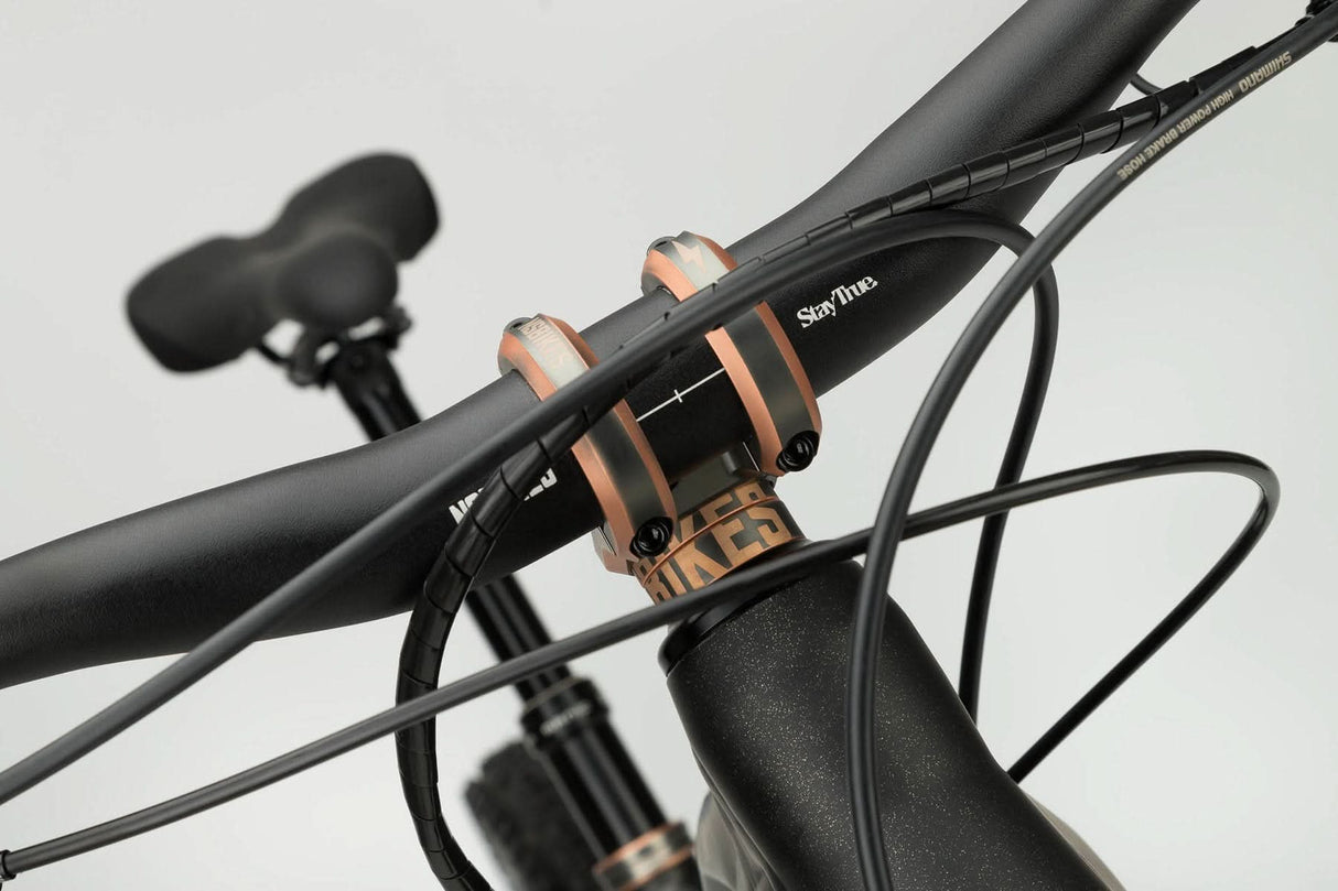 Rower elektryczny enduro NS Bikes E-Fine 29/27.5" | RideHub