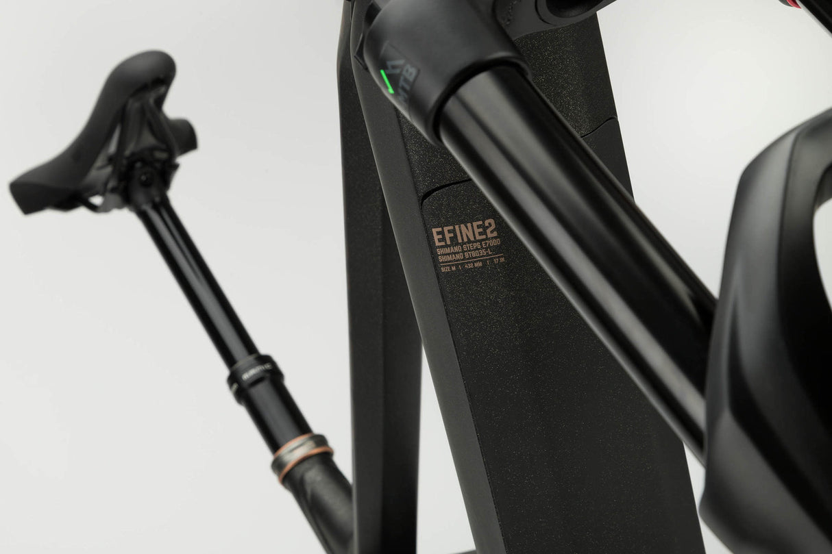 Rower elektryczny enduro NS Bikes E-Fine 29/27.5" | RideHub