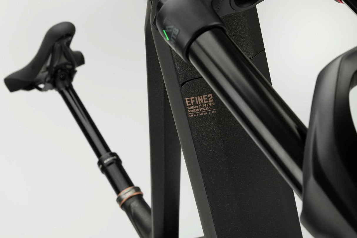 Rower elektryczny enduro NS Bikes E-Fine 29/27.5" | RideHub