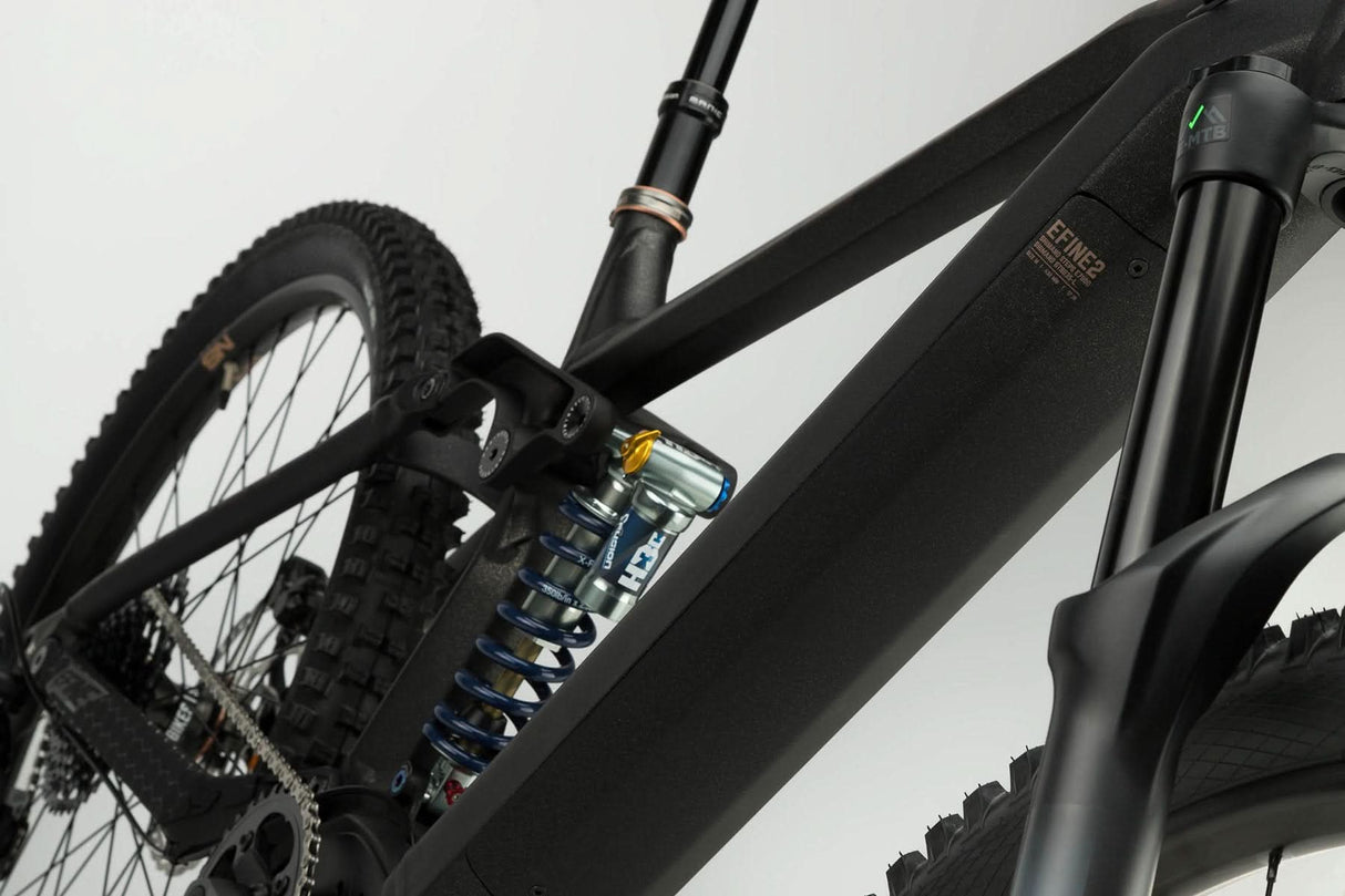 Rower elektryczny enduro NS Bikes E-Fine 29/27.5" | RideHub