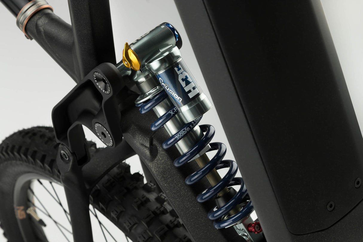 Rower elektryczny enduro NS Bikes E-Fine 29/27.5" | RideHub