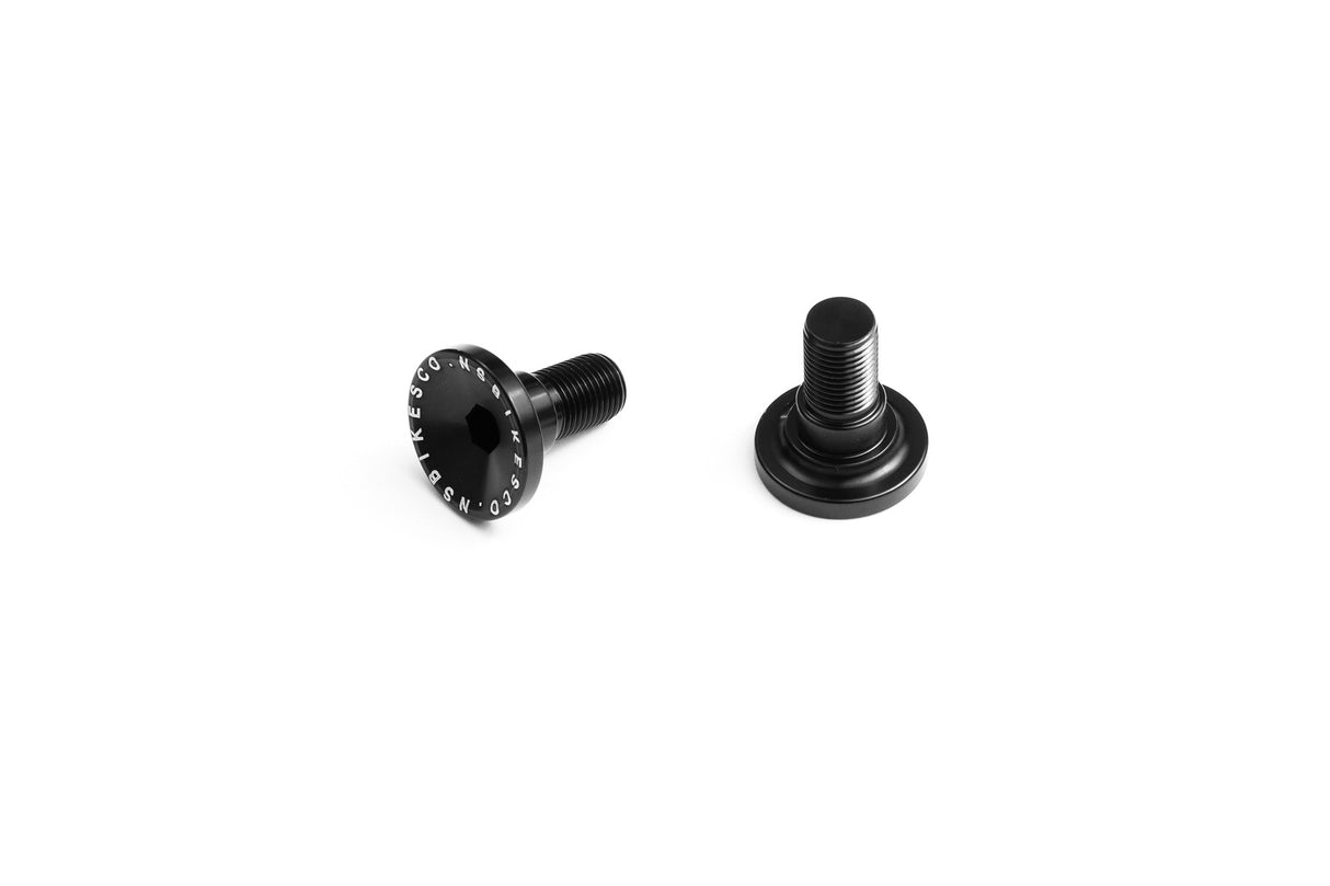 Śruby Trunnion NS Bikes Define / E-Fine / Fuzz / Snabb | RideHub