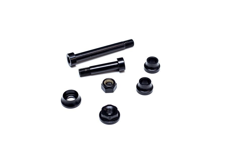 Śruby dampera NS Bikes Snabb 2016 | RideHub