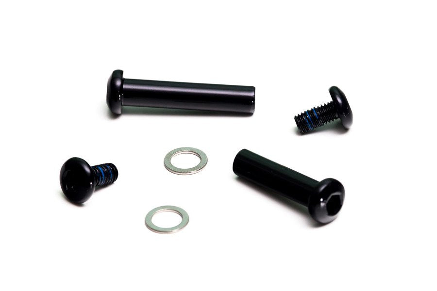 Śruby dampera NS Bikes Soda Slope (SP-047) | RideHub