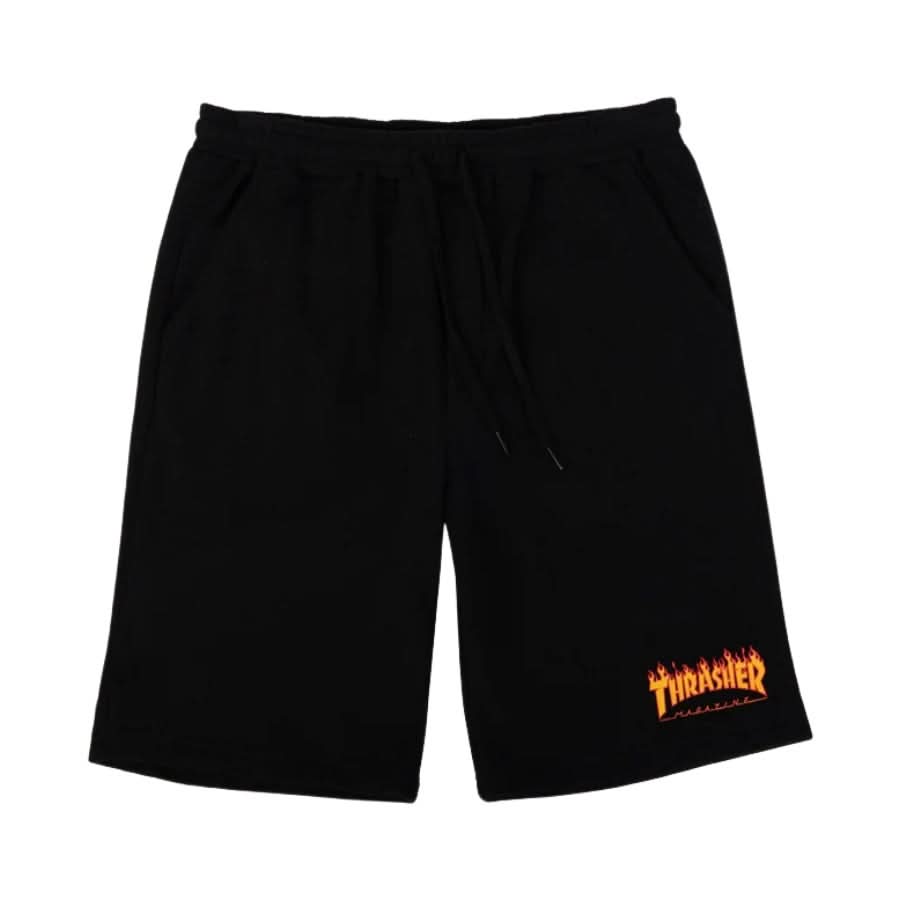 Szorty Thrasher Flame P.E | RideHub