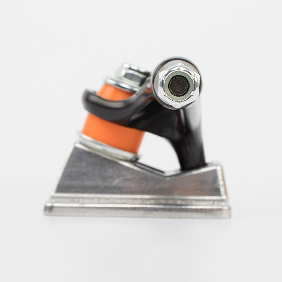 Trucki Nervous Black/Silver | RideHub