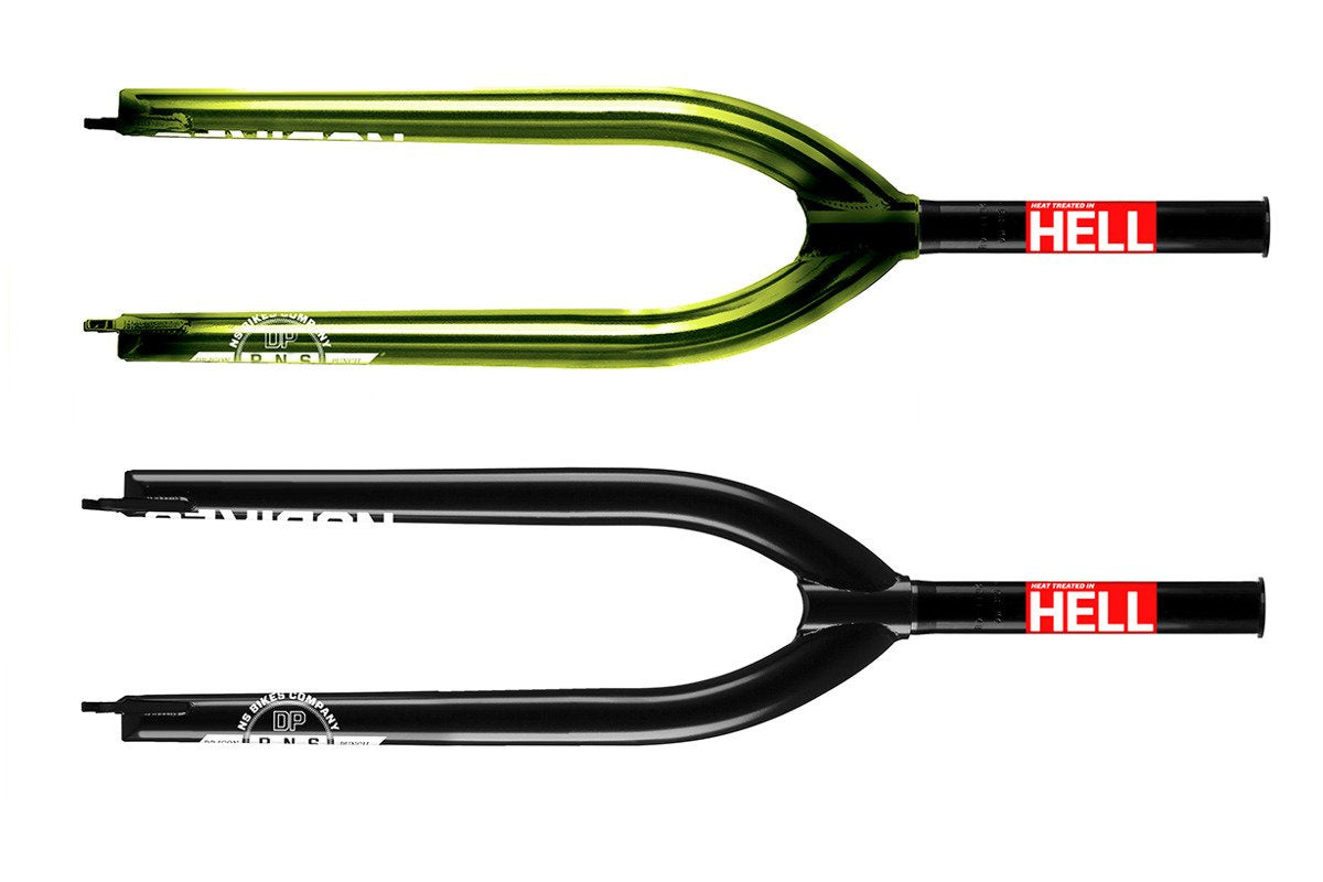 Widelec NS Bikes RNS | RideHub